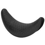 Salon Neck Rest Cushion, Silicone Neck Pillow Slip Resistant Waterproof Bathtub Head and Neck Support Hairdressing Hair Washing Neck Pillow Shampoo Bowl Cushion