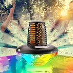VISOFO Waterproof Portable Bluetoot