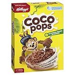 Kellogg's Coco Pops Chocolatey Brea