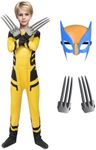 Poterloy Boys Hero Cosplay Costume 