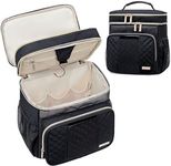 Tealari Toiletry Bag for Women,Port