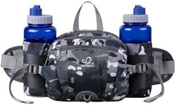 WATERFLY Fanny Pack Waist Bag: Fann