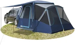 TIMBER RIDGE 5-6 Person SUV Tent wi