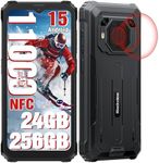 Blackview BV6200Plus Rugged Phone A