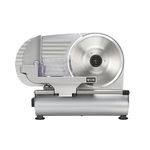 Weston Heavy Duty Food 9" Slicer (61-0901-W), Silver