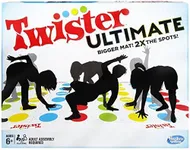 Hasbro Gaming Twister Ultimate: Big