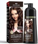 MOHOPE Dark Brown Shampoo 16.9 Fl O