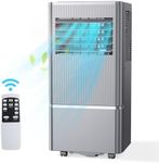 Air Choice Portable Air Conditioner