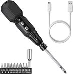 (New Version) AMIR Mini Electric Sc