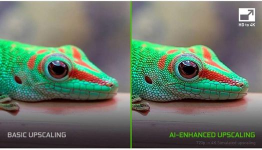 NVIDIA SHIELD Pro Android TV Streaming Media Player – 4K HDR