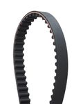 MZCTD Replacement Drive Belt Drive Belt for Schwinn AD6 Airdyne Sport Bike 004-9891