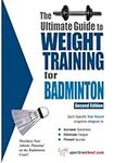 Weight Training for Badminton