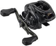 Abu Garcia Vengeance Low Profile Ba