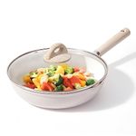 Nonstick Skillets