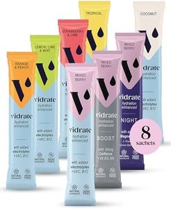 Vidrate El
