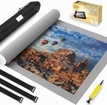 Jigsaw Puzzle Mat Roll Up - 3000 Pi