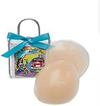 Dimrs Women's NipStik Adhesive Sili