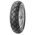 METZELER TOURANCE 130/80 R17 65S- Motorcycle