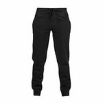 Gift Hub Boys Joggers - Active Foot Wear for Boys/Versatile Boys Black Joggers/Comfortable and Breathable Joggers for Kids for Everyday Use Black 7 to 8 Years