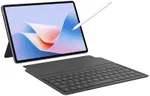 HUAWEI MatePad 11,5″S Tablettes, Écran PaperMatte 11,5 Pouces 2,8K, rafraîchissement élevé de144 Hz, 8GB+256GB, Clavier, M-Pencil par NearLink, Notes, WiFi 6, Batterie de 8,800 mAh, Gris