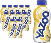 YAZOO Banana Milkshake Milk Drink, 
