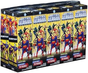 WizKids DC