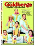 The Goldbergs: The Complete Fifth Season