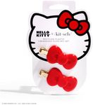 Hello Kitty x Kitsch Creaseless Hai