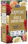 Toprose 5878135 Rose and Shrub Feed