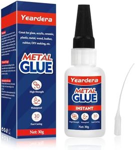 Metal Glue