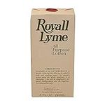 Royall Lyme Aftershave Lotion Colog