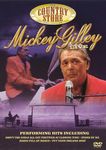 Mickey Gilley - Live [Import anglais]