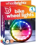 Brightz WheelBrightz LED Bike Wheel