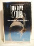 Saturn: A Novel of the Ringed Planet (The Grand Tour)