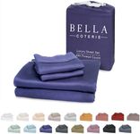Bella Coterie Luxury Bamboo Viscose