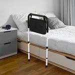 Adjustable Queen Bed Frame