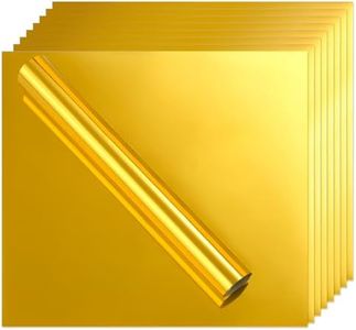 HTVRONT Special Vinyl Sheets…