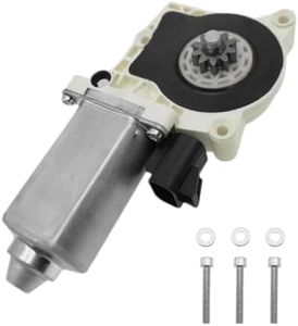 KormzaLSY 80-03129-90 800312990 M83051 Pedal Lifting Motor Fits for RV