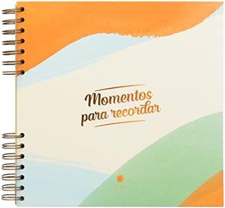 Álbum fotos - Momentos para recordar