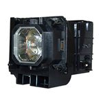 NP06LP Replacement Projector Lamp with Housing for NEC NP1150 NP1200 NP1250 NP2150 NP2200 NP2250 NP3150 NP3151 NP3151W NP3250 NP3250W NP3200 by Visdia