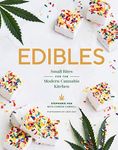 Edibles: Small Bites for the Modern