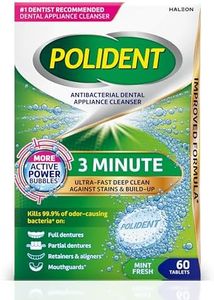 Polident 3
