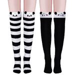 Long Socks For Women Cute