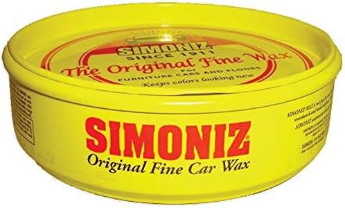 Simoniz RT