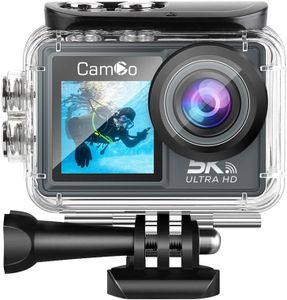 CamGo 5K 5
