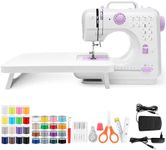 Sewing Machine, Mini Sewing Machine