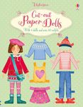 Paper Dolls