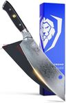 DALSTRONG Chef & Cleaver Hybrid Kni