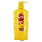 Sunsilk Nourishing Soft & Smooth Shampoo, 650 ml