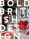 Bold British Design: Creating a Fearless, Modern Living Space